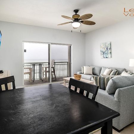 Pelican Isle Retreat Fort Walton Beach Buitenkant foto