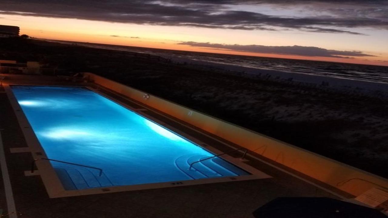 Pelican Isle Retreat Fort Walton Beach Buitenkant foto