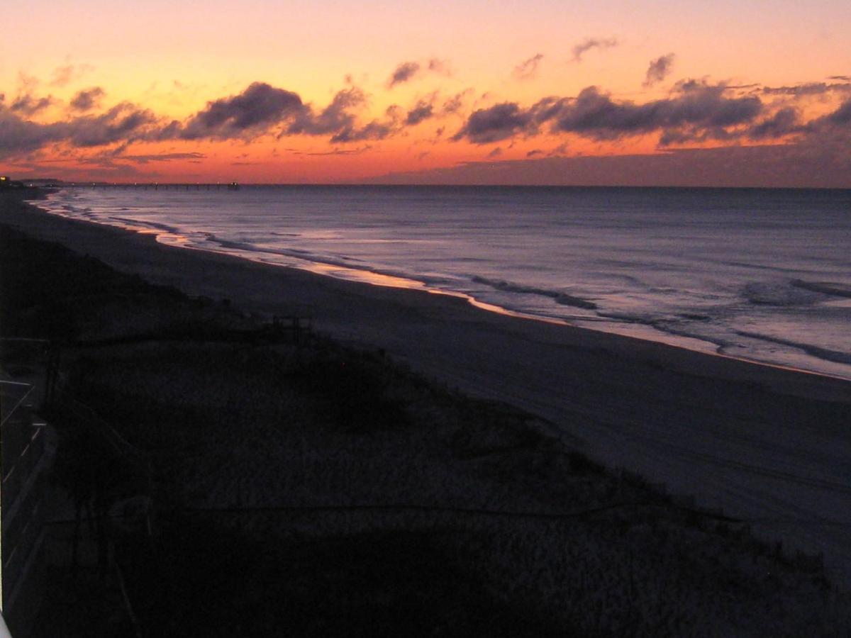 Pelican Isle Retreat Fort Walton Beach Buitenkant foto