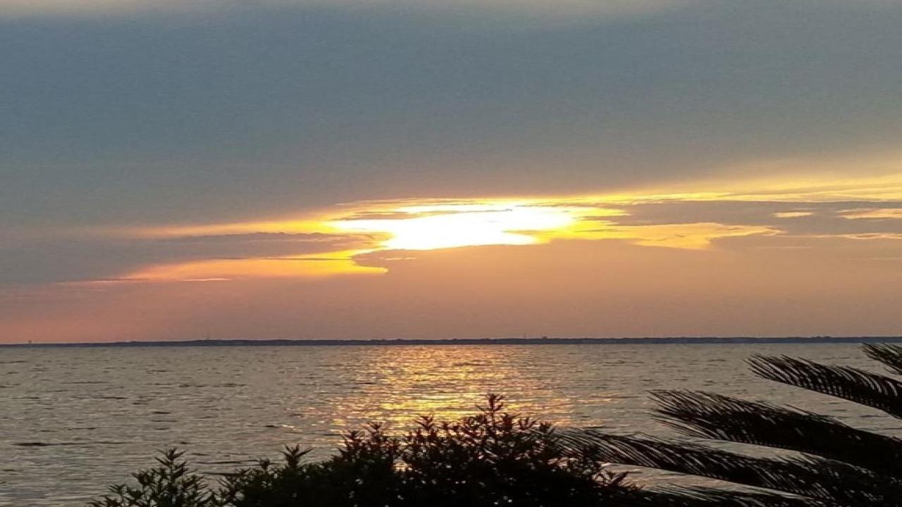 Pelican Isle Retreat Fort Walton Beach Buitenkant foto