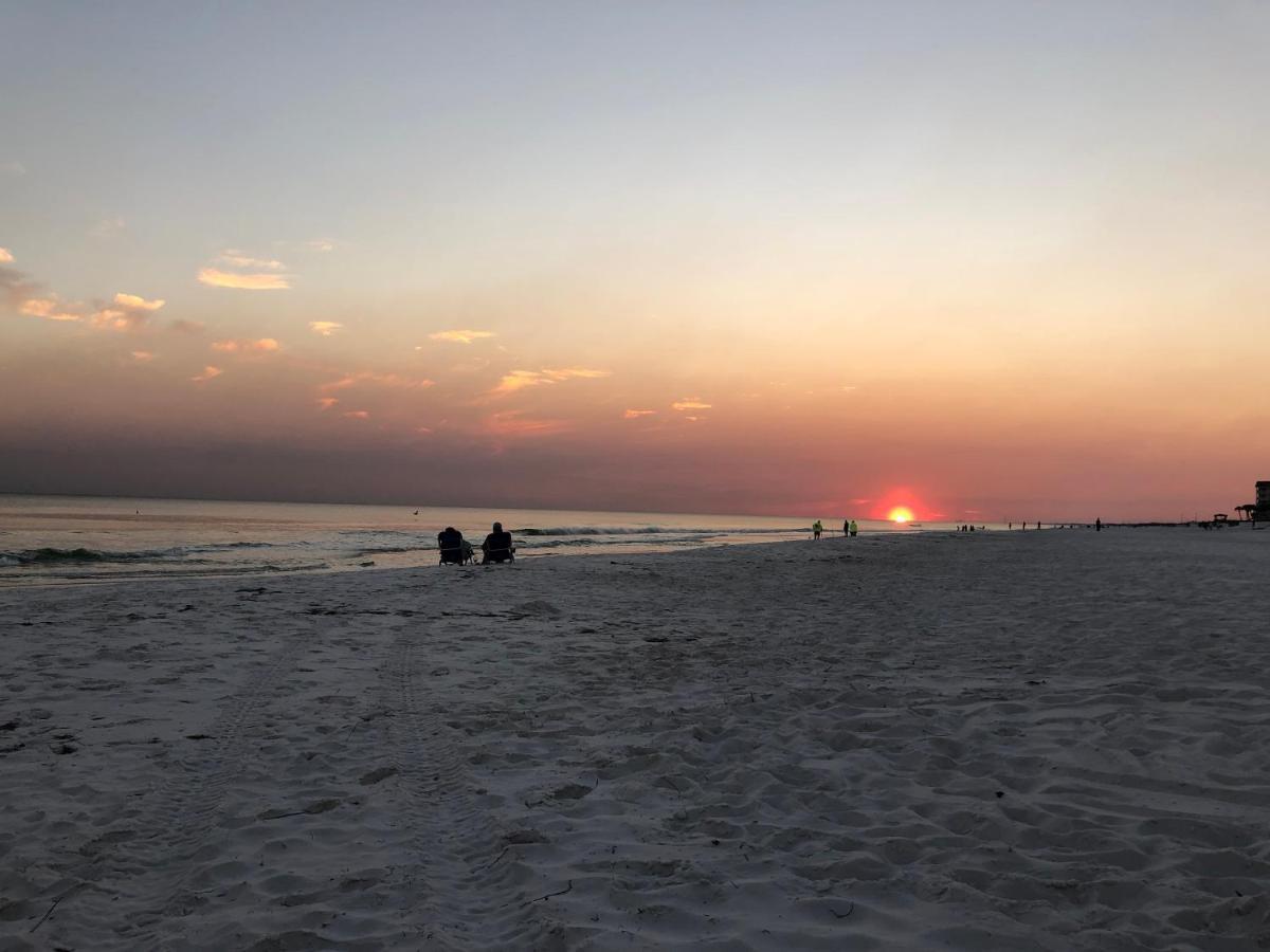 Pelican Isle Retreat Fort Walton Beach Buitenkant foto
