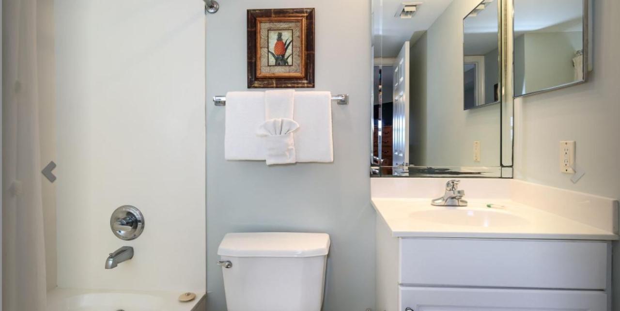 Pelican Isle Retreat Fort Walton Beach Buitenkant foto