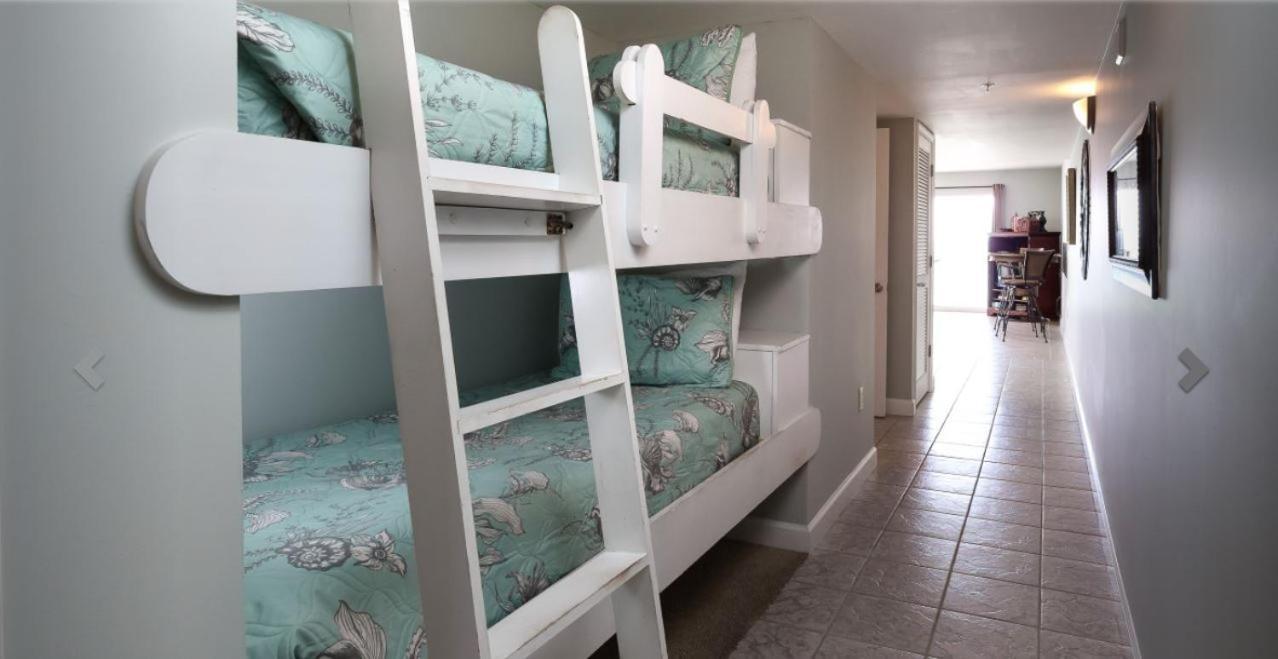 Pelican Isle Retreat Fort Walton Beach Buitenkant foto