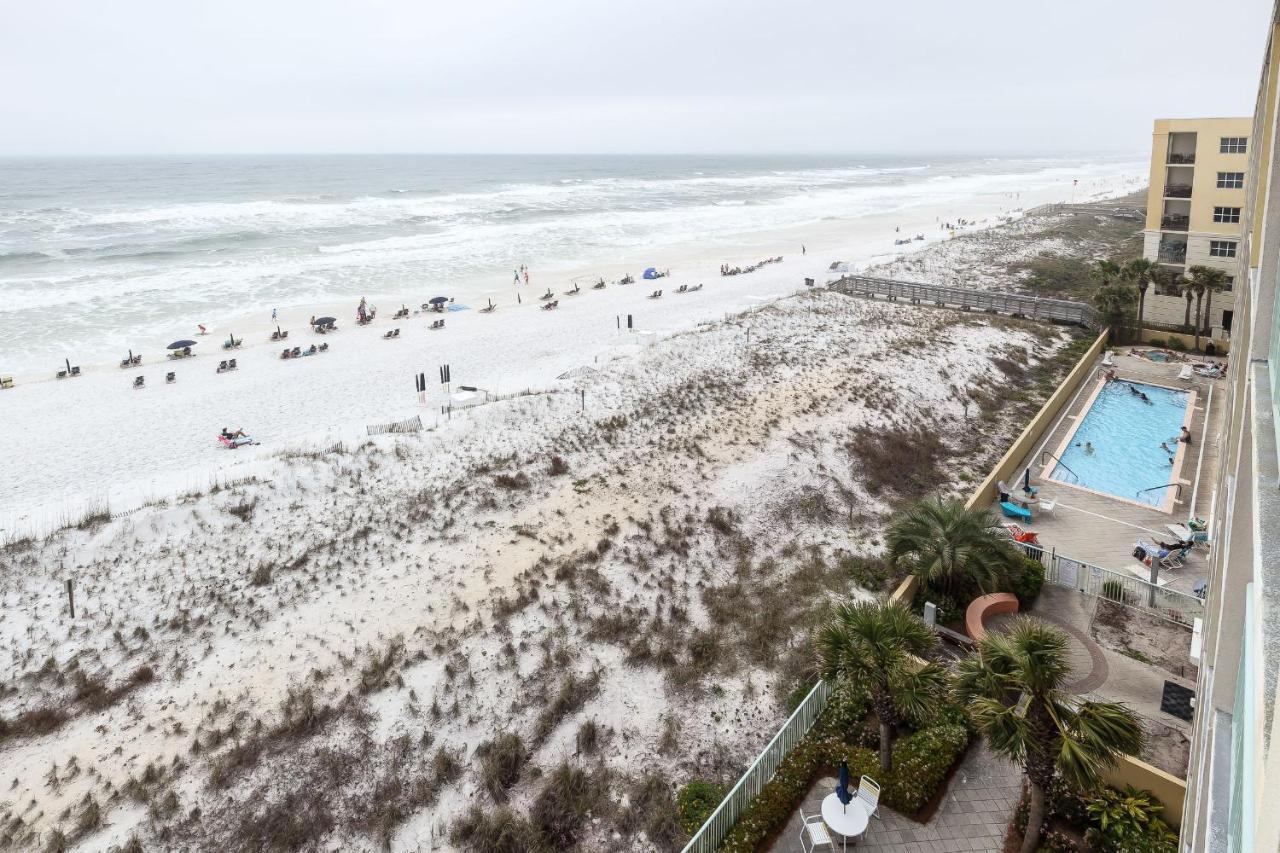 Pelican Isle Retreat Fort Walton Beach Buitenkant foto