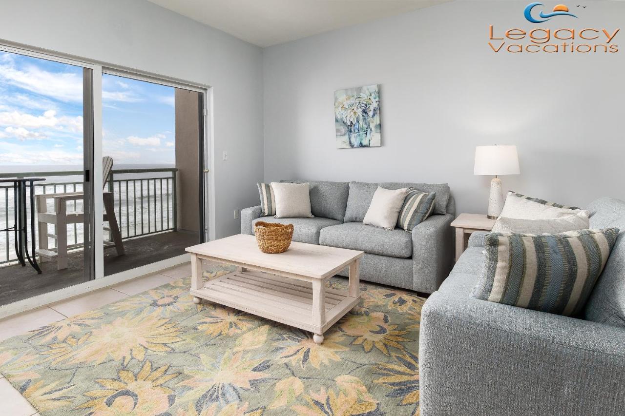 Pelican Isle Retreat Fort Walton Beach Buitenkant foto