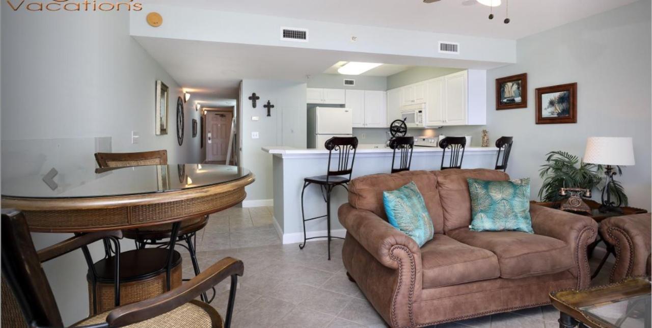 Pelican Isle Retreat Fort Walton Beach Buitenkant foto