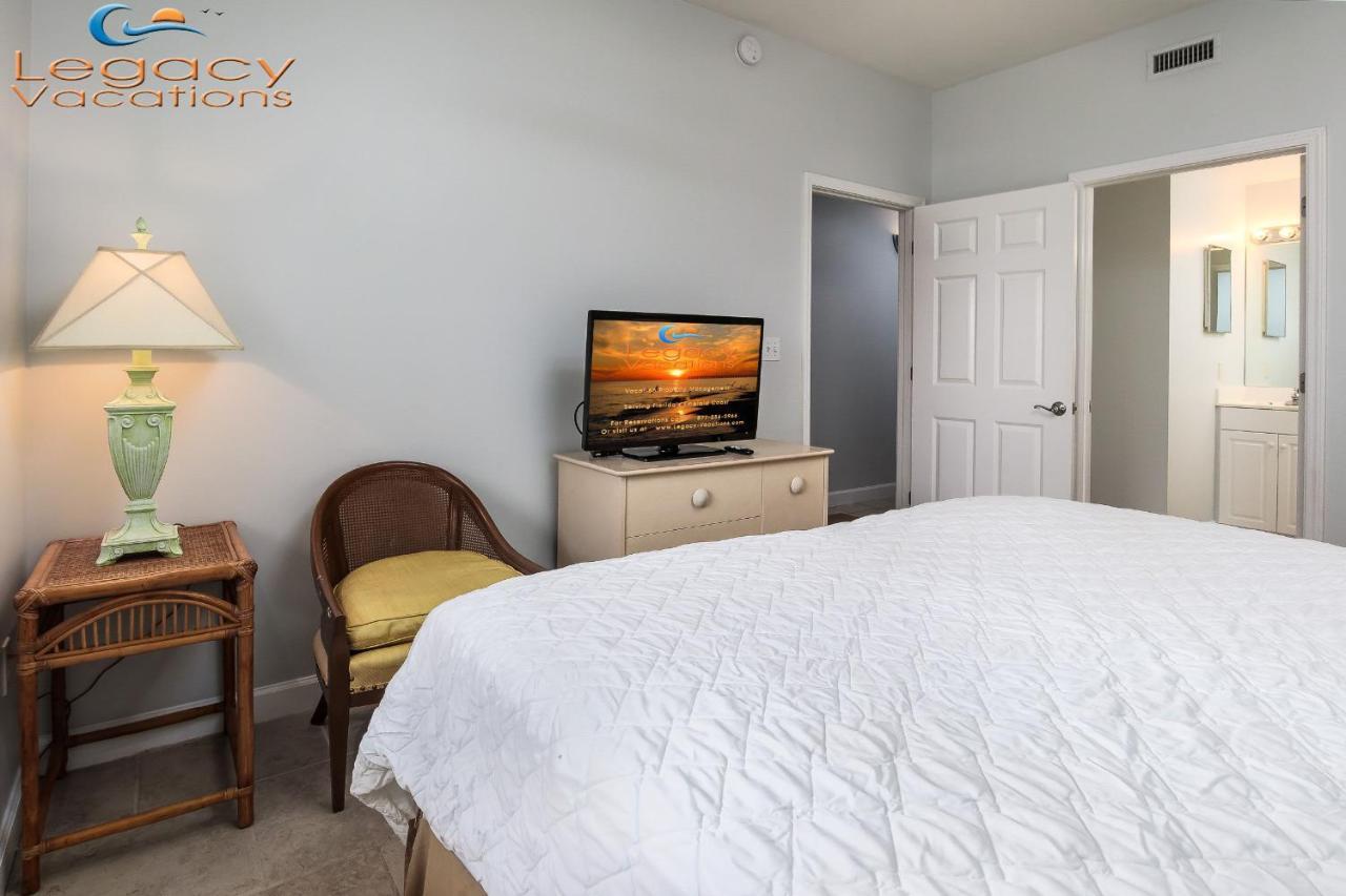 Pelican Isle Retreat Fort Walton Beach Buitenkant foto