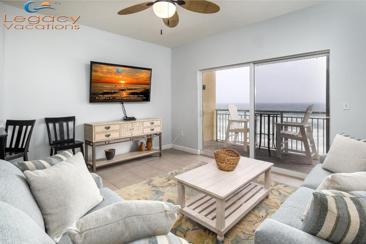 Pelican Isle Retreat Fort Walton Beach Buitenkant foto
