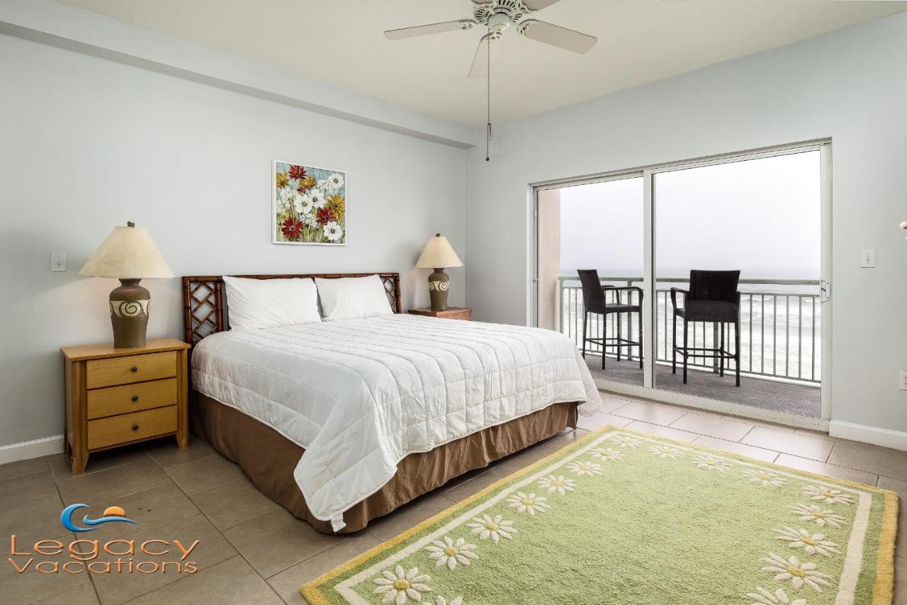 Pelican Isle Retreat Fort Walton Beach Buitenkant foto