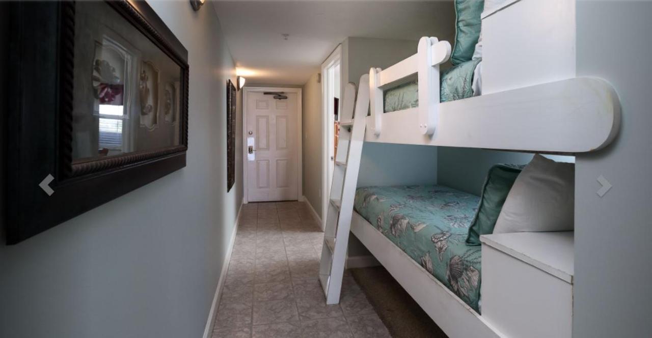 Pelican Isle Retreat Fort Walton Beach Buitenkant foto