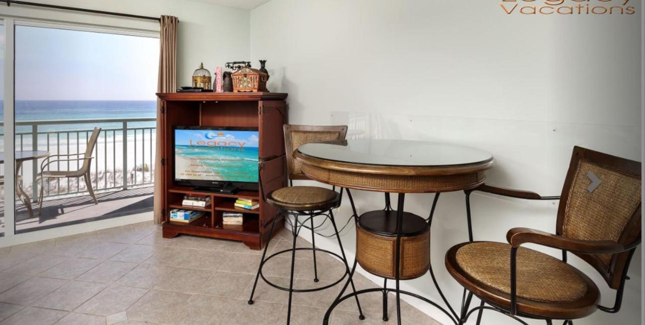 Pelican Isle Retreat Fort Walton Beach Buitenkant foto