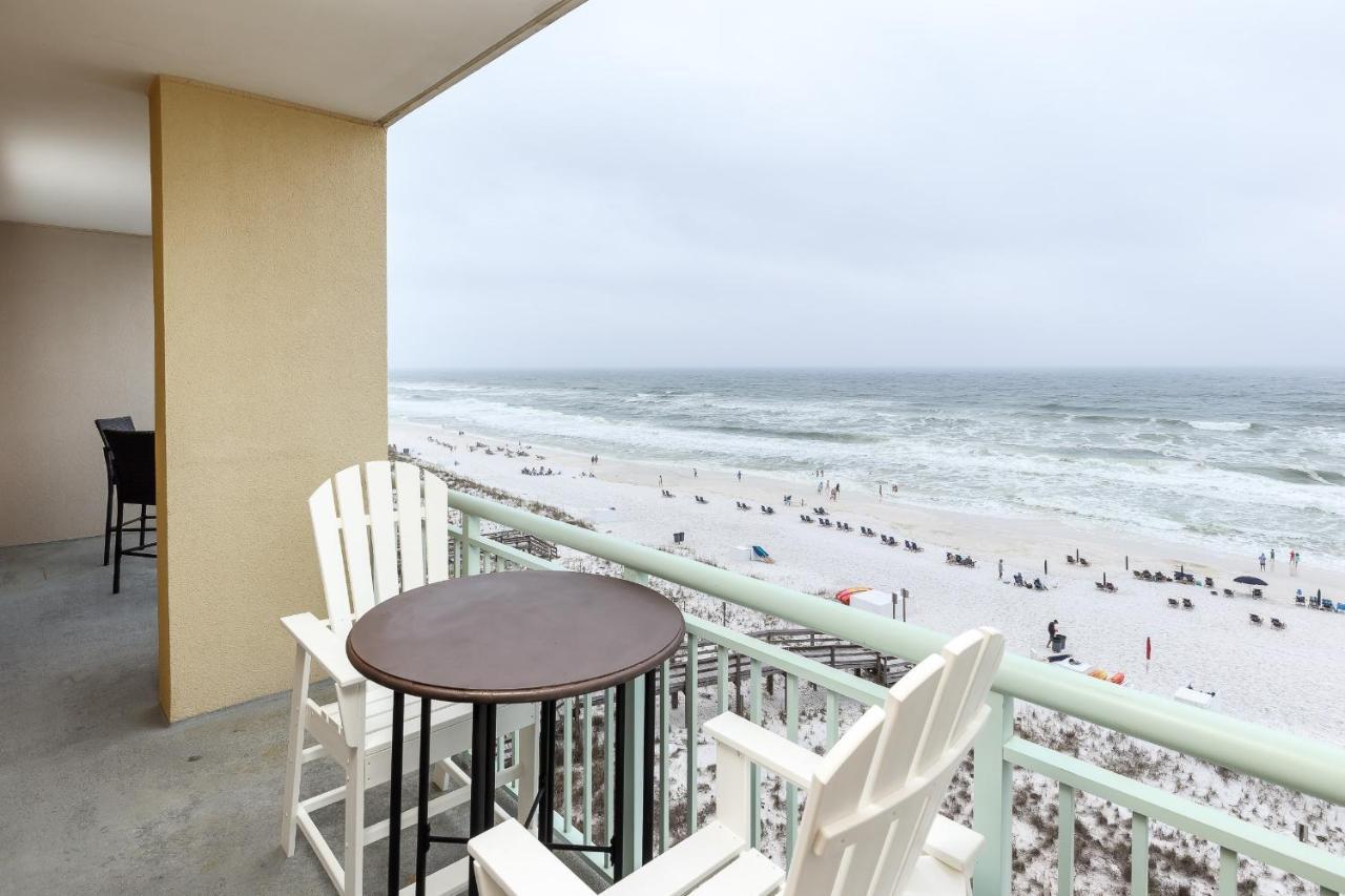 Pelican Isle Retreat Fort Walton Beach Buitenkant foto