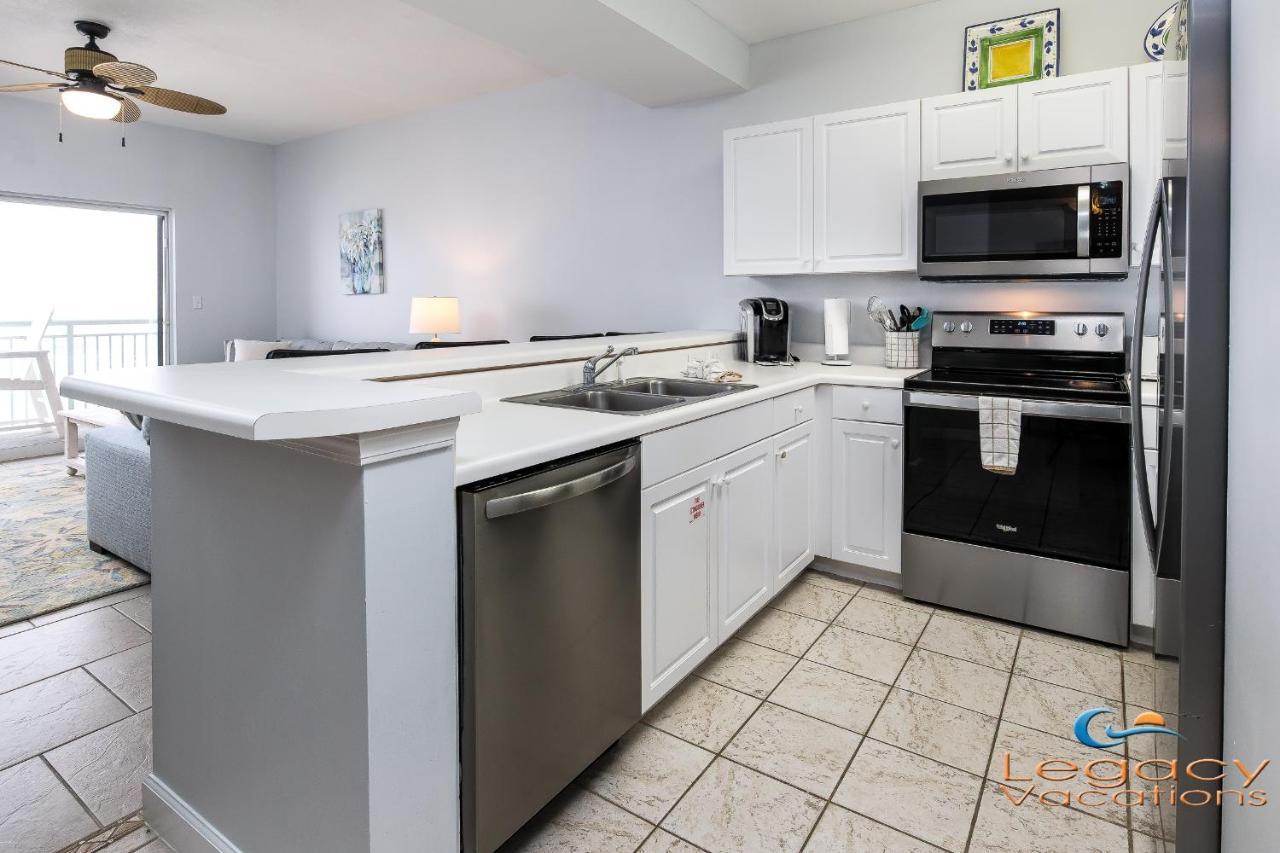Pelican Isle Retreat Fort Walton Beach Buitenkant foto