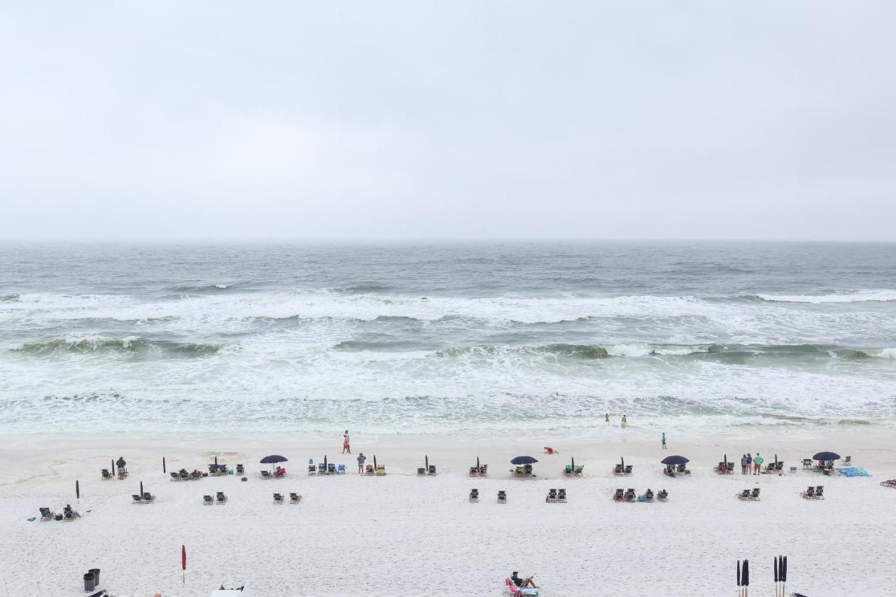 Pelican Isle Retreat Fort Walton Beach Buitenkant foto