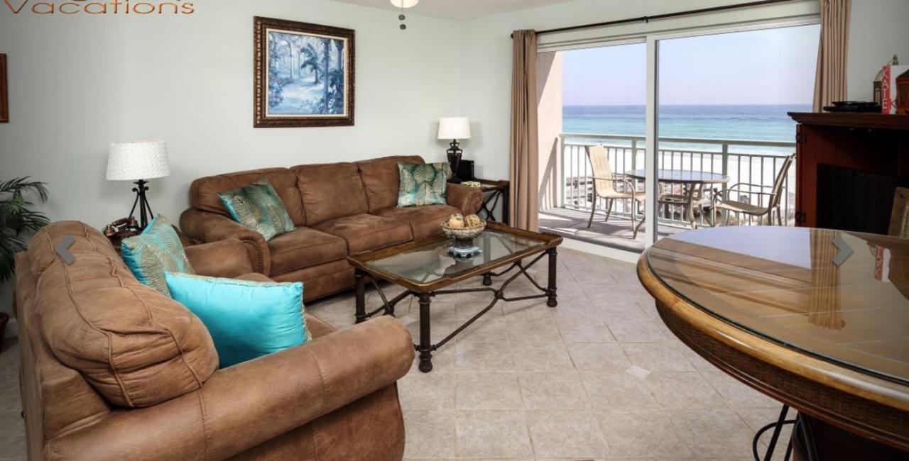 Pelican Isle Retreat Fort Walton Beach Buitenkant foto