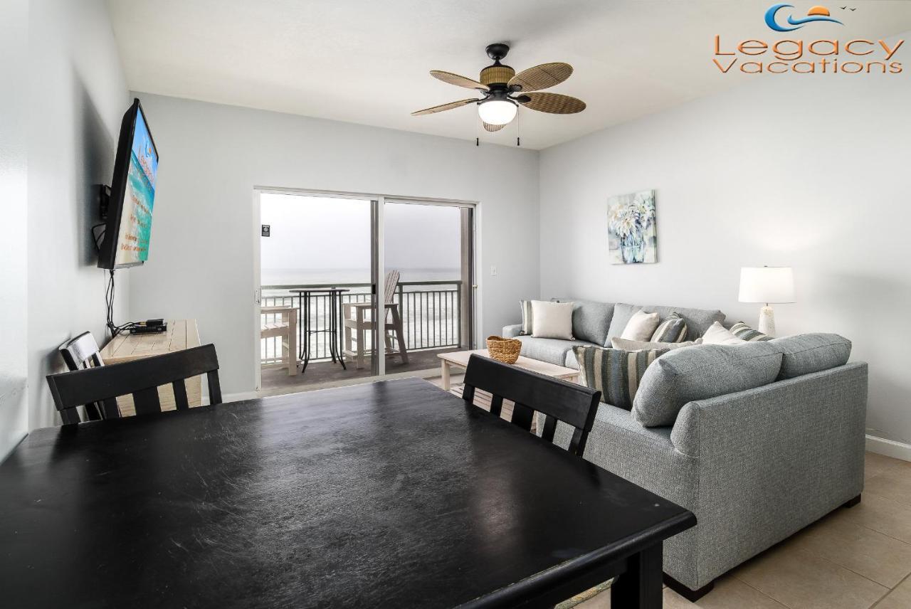 Pelican Isle Retreat Fort Walton Beach Buitenkant foto