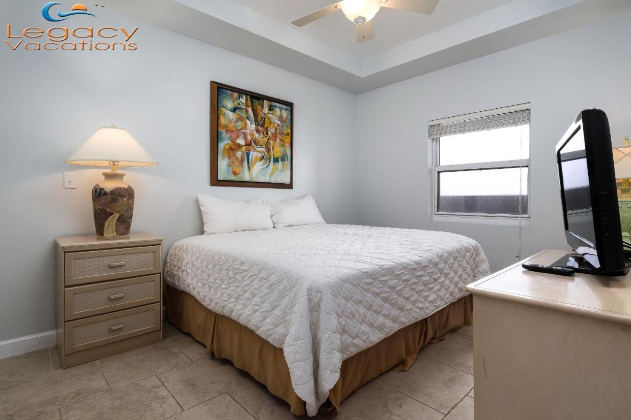 Pelican Isle Retreat Fort Walton Beach Buitenkant foto