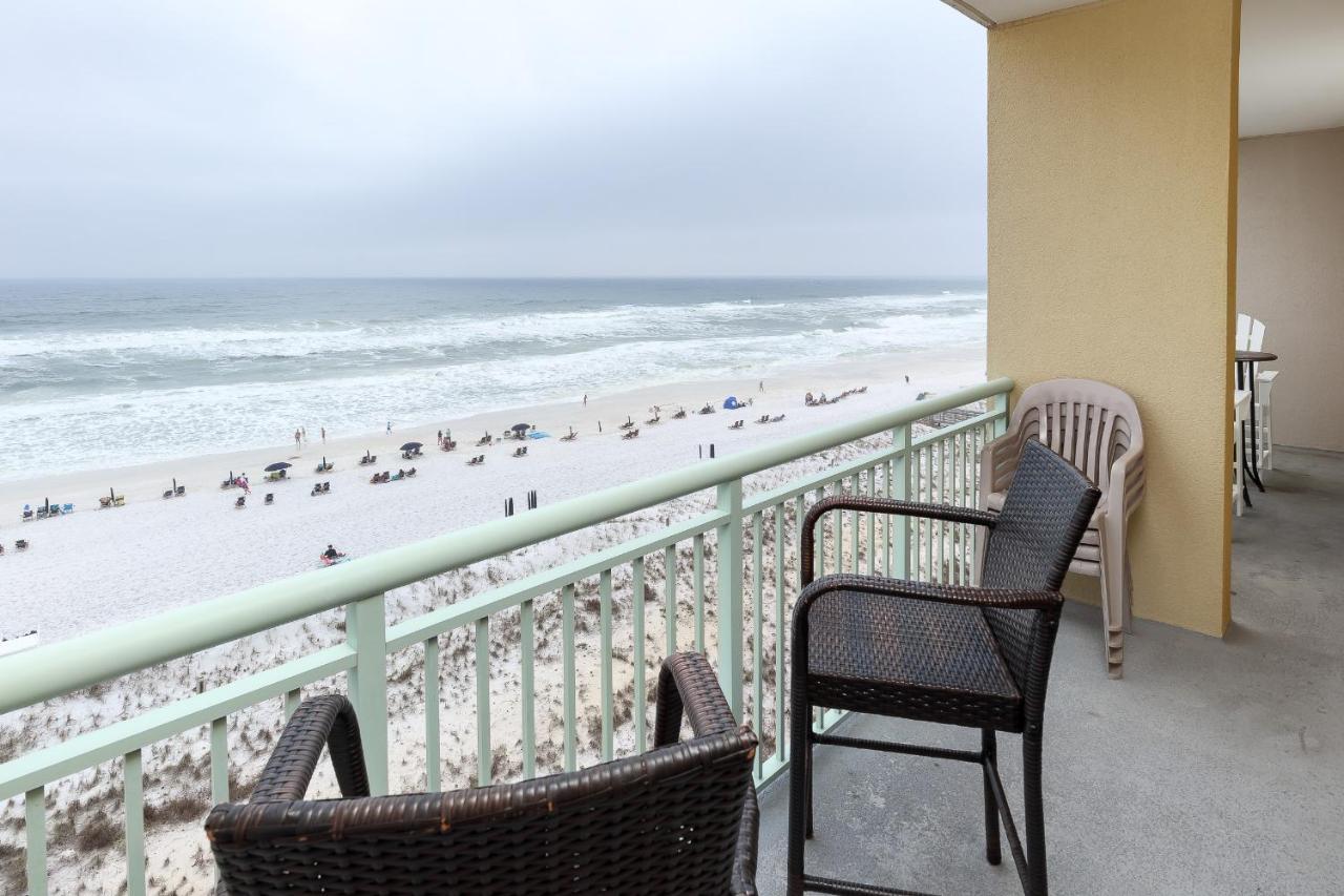 Pelican Isle Retreat Fort Walton Beach Buitenkant foto