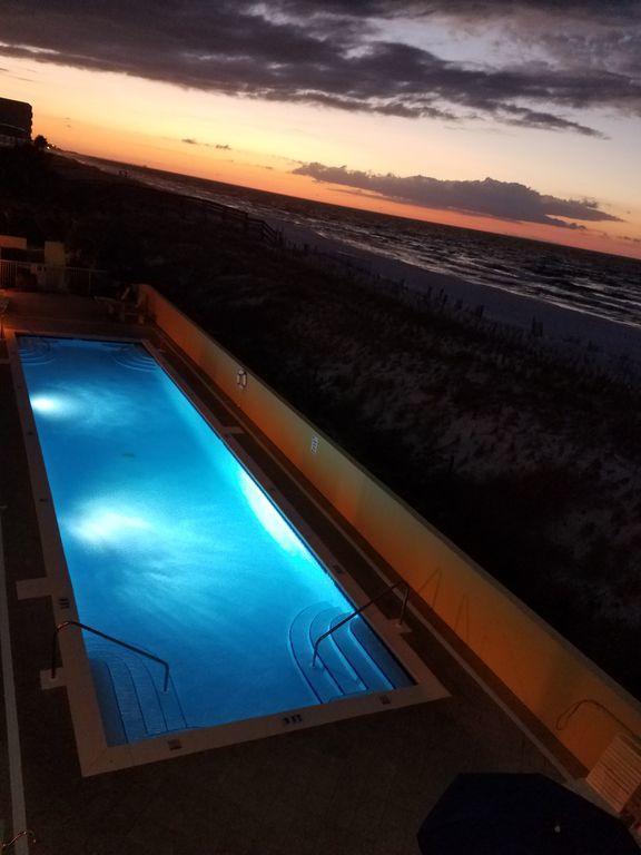 Pelican Isle Retreat Fort Walton Beach Buitenkant foto