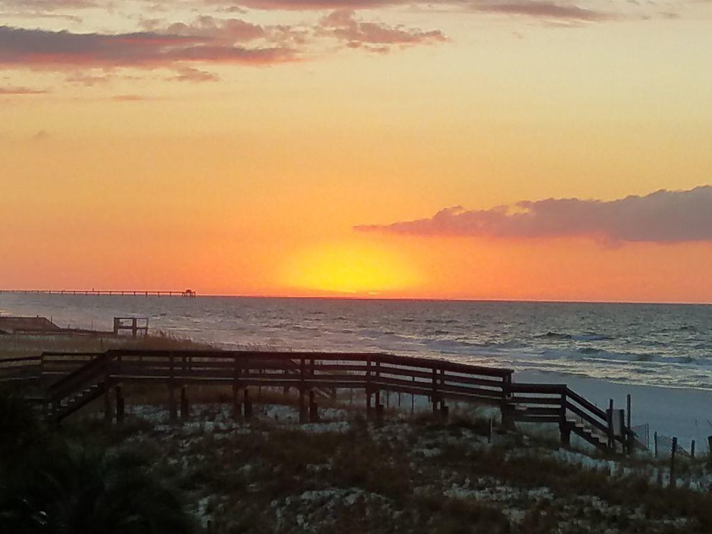 Pelican Isle Retreat Fort Walton Beach Buitenkant foto